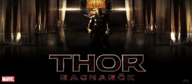 Marvel suma un nuevo actor al reparto de Ragnarok Marvel suma un nuevo actor al reparto de Ragnarok