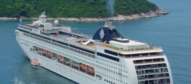 MSC Lirica si sposta in Cina a partire da marzo. MSC Lirica si sposta in Cina a partire da marzo.
