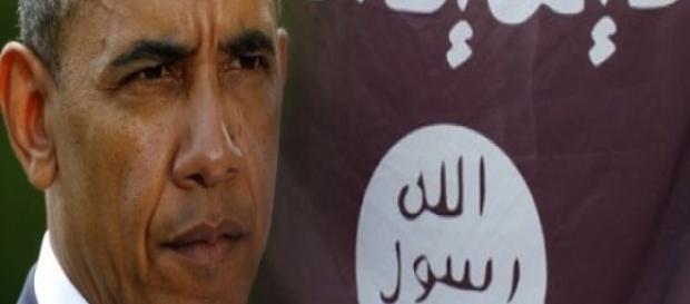 Obama autoriza ataques aéreos no Afeganistão Obama autoriza ataques aéreos no Afeganistão
