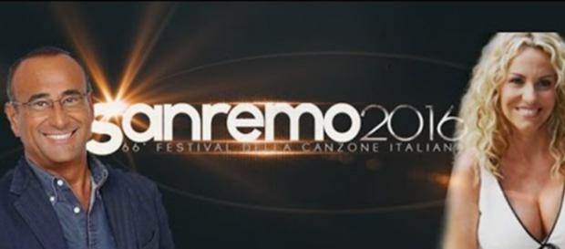 Sanremo 2016: ultimi aggiornamenti sul Festival Sanremo 2016: ultimi aggiornamenti sul Festival