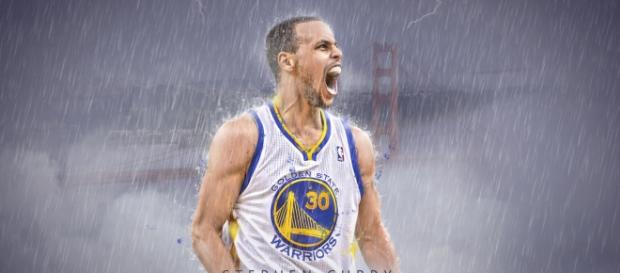 Stephen Curry Splash dorsal 30. Stephen Curry Splash dorsal 30.