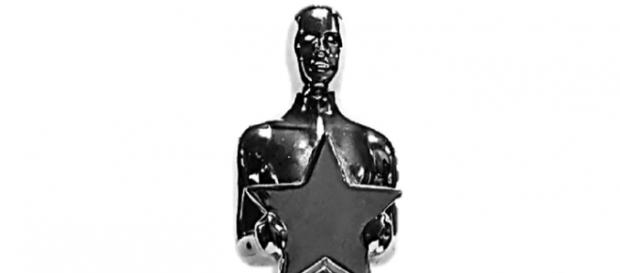Una de las películas candidatas al Oscar Una de las películas candidatas al Oscar