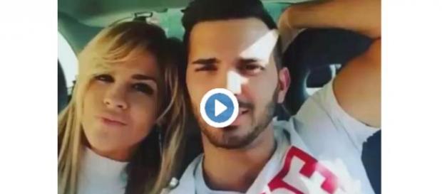 Ylenia y Suso ya se dejan ver juntos Ylenia y Suso ya se dejan ver juntos