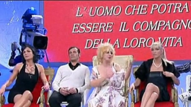 Anticipazioni Uomini e Donne, oggi 22 gennaio