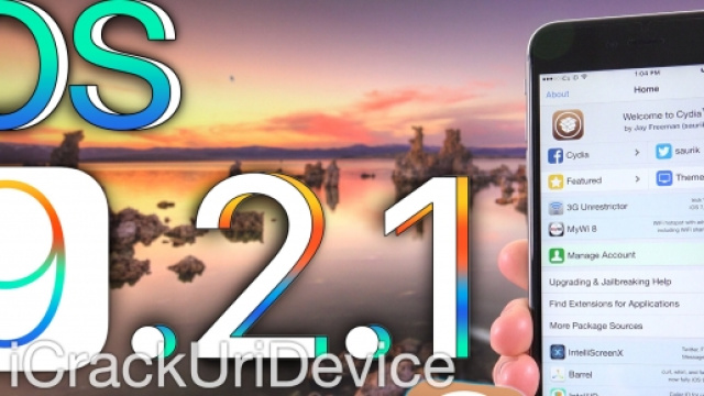 Apple rilascia iOS 9.2.1: Bug Fix