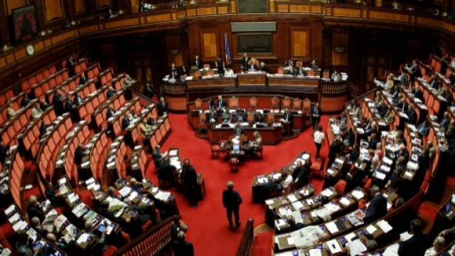 Approvato il DDL Boschi, forestale abolita