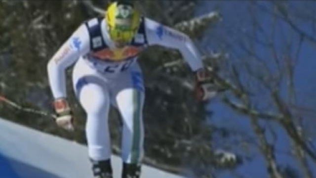 Coppa del Mondo di sci, Kitzbuhel, 22-24 gennaio