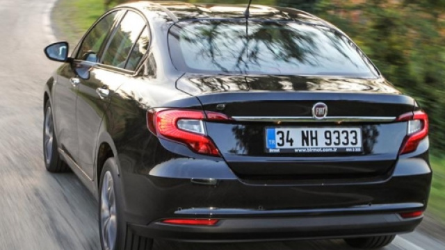 Fiat Tipo 2016, ecco tutte le informazioni