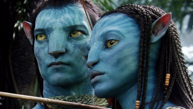 Immagine tratte dal film campione di incassi