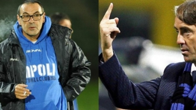 Le parole di Maurizio Sarri riaprono una voragine