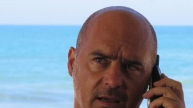 Luca Zingaretti torna nel ruolo del commissario