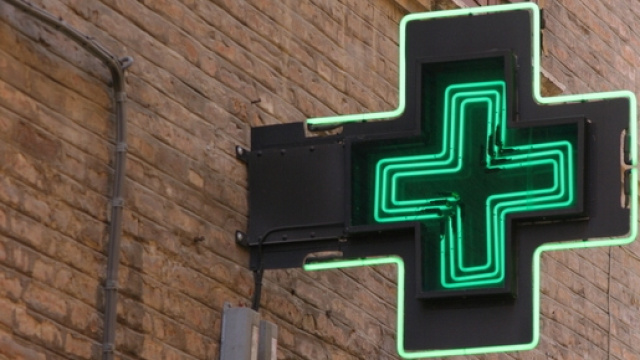 Nelle farmacie di Lodi il 'farmaco sospeso'