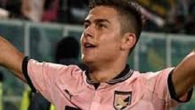 Paulo Dybala e la forza di andare avanti