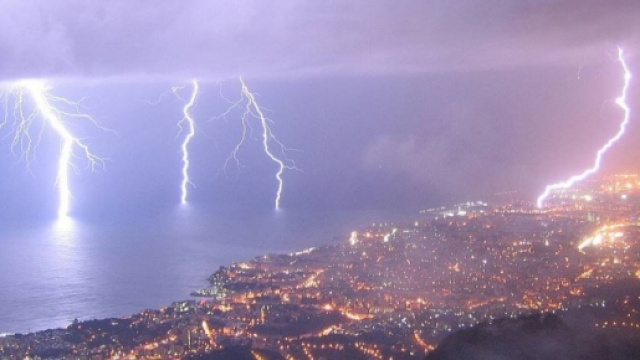 Previsioni meteo febbraio 2016: neve e gelo