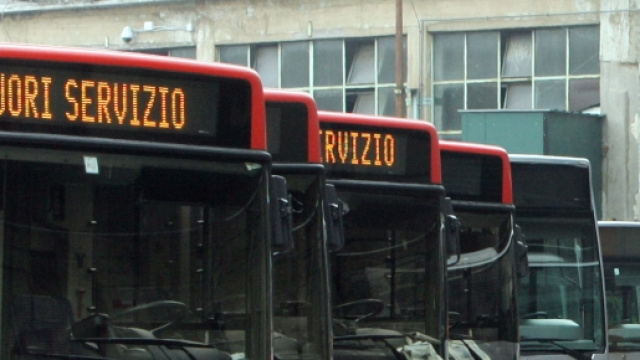 Sciopero trasporti febbraio 2016