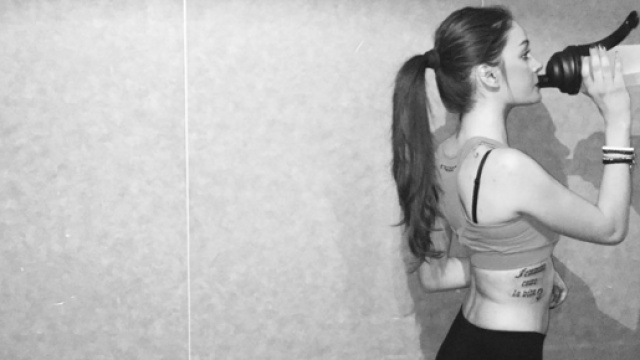 Uomini e Donne: Amedeo e Sophia