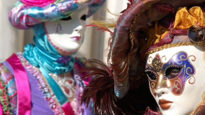 Carnevale 2016: origini e date della festività