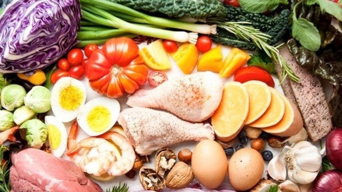 Nutrizione Paleolitica Azione Benefica Sulla Steatosi