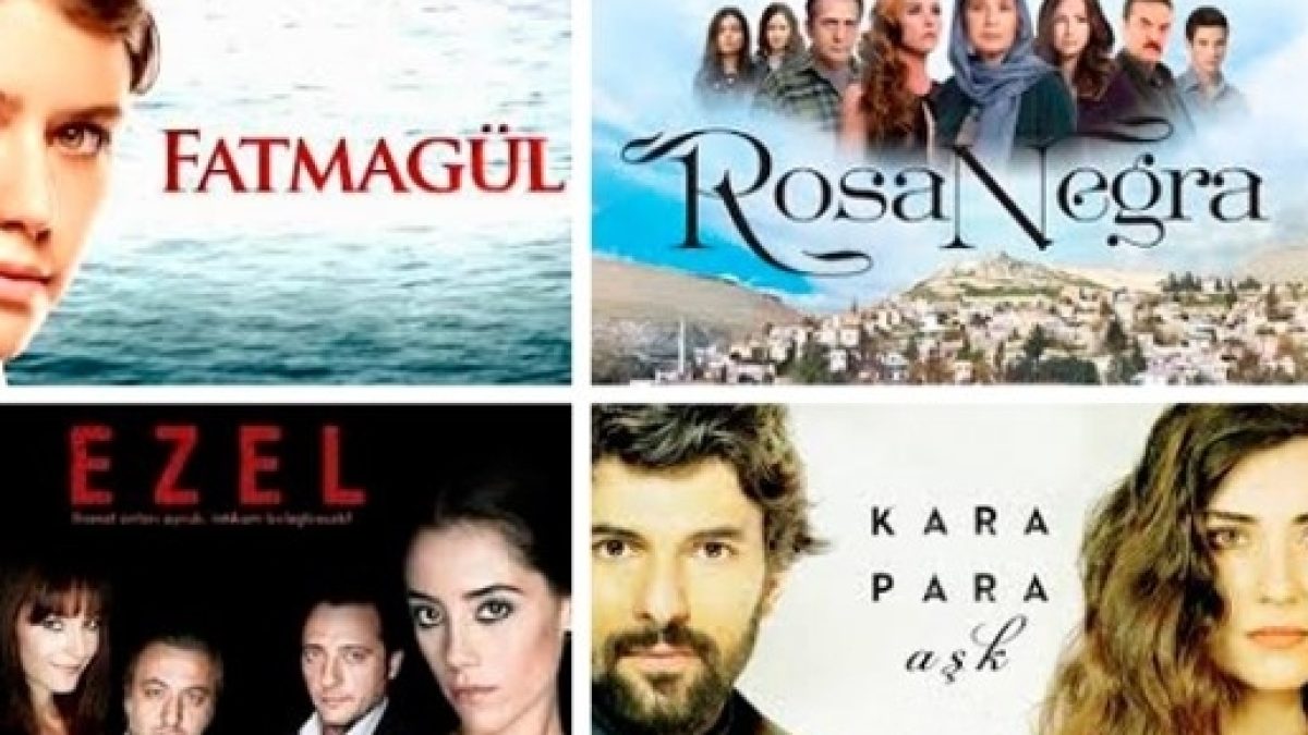 Por que as novelas turcas fazem tanto sucesso em todo o mundo?