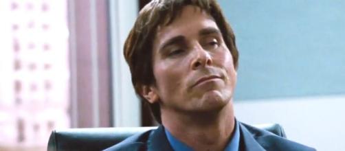 Christian Bale en 'La gran apuesta'