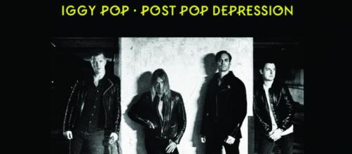 Post Pop Depression será publicado en marzo