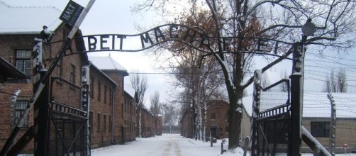 Auschwitz, campo di concentramento