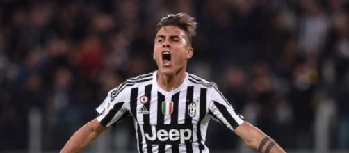 Calciomercato Juventus: offerta choc per Dybala
