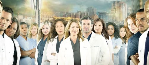 Grey's Anatomy, aggiornamento nono episodio