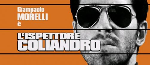 Ispettore Coliandro 5 replica 22 gennaio