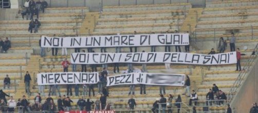 La morale nel calcio, un tema sempre attuale