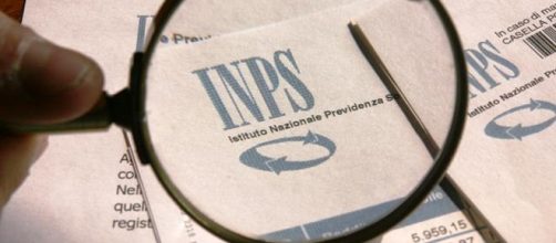 Le pensioni secondo i dati dell'Inps.