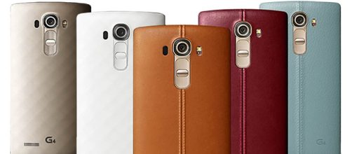 LG G4: una panoramica completa sullo smartphone