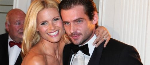 Michelle Hunziker ultime gossip news