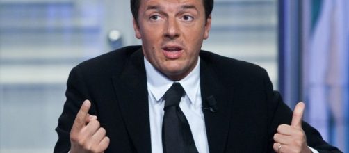 Renzi ospite da Porta a porta.