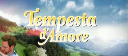 Tempesta d'amore anticipazioni