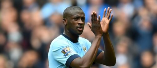 Yaya Toure' all'Inter? I dettagli