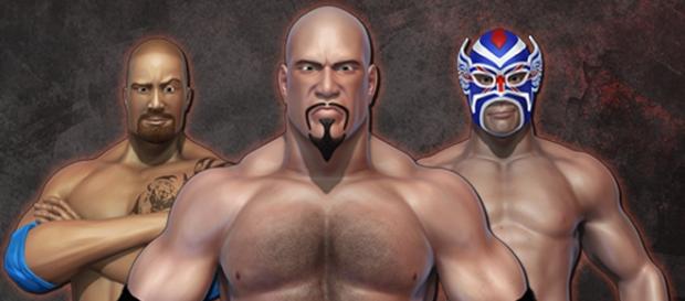 5 Star Wrestling- an indie PS4 game you must play 5 Star Wrestling- an indie PS4 game you must play