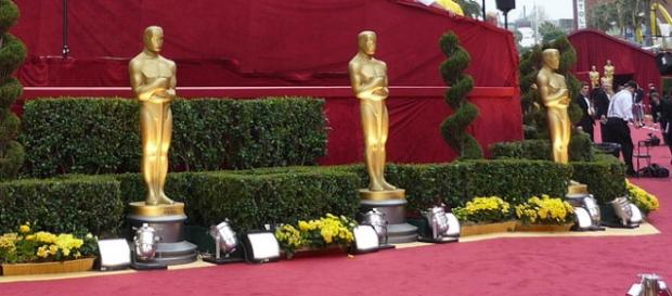 Alfombra Roja de los premios Oscar de Hollywood Alfombra Roja de los premios Oscar de Hollywood