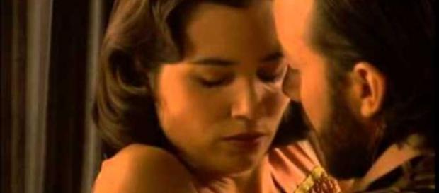 Anticipazioni il Segreto puntate spagnole: Maria Anticipazioni il Segreto puntate spagnole: Maria