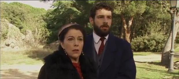 Anticipazioni trame telenovela Il Segreto Anticipazioni trame telenovela Il Segreto
