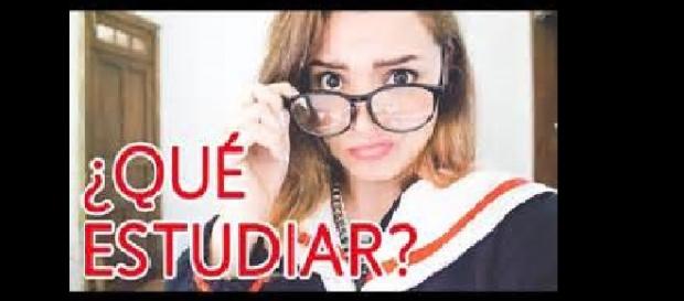 Basate en tu signo para elegir que estudiar Basate en tu signo para elegir que estudiar