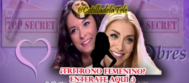 Chicas en busca del amor de sus pretendientes Chicas en busca del amor de sus pretendientes