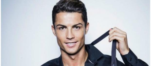 Cristiano Ronaldo, jogador do Real Madrid Cristiano Ronaldo, jogador do Real Madrid