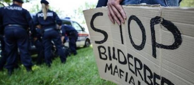 Dezvăluiri dure despre Austria și Bilderberg Dezvăluiri dure despre Austria și Bilderberg