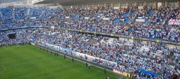 El Barcelona consigue la victoria en la Rosaleda. El Barcelona consigue la victoria en la Rosaleda.