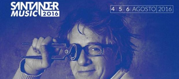 Festival de Santander Music 2016 en “Cantabria” Festival de Santander Music 2016 en “Cantabria”