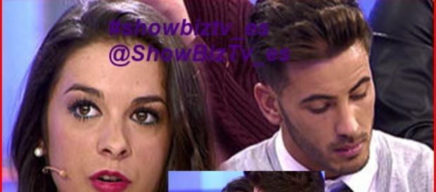 Iván nuevo tronista! de MYHYV! Iván nuevo tronista! de MYHYV!