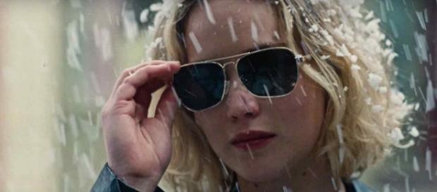 Jennifer Lawrence is brilliant in Joy. Jennifer Lawrence is brilliant in Joy.