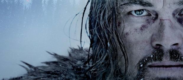 Leonardo DiCaprio en 'El Renacido' Leonardo DiCaprio en 'El Renacido'
