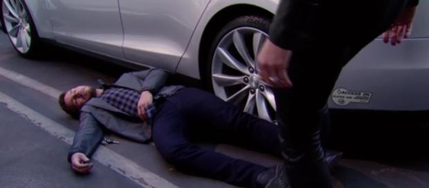 Liam viene rapito da Quinn Beautiful Liam viene rapito da Quinn Beautiful